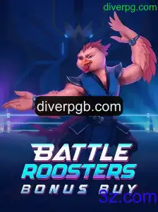 Explorando o Mundo de BattleRoostersBonusBuy: Um Novo Fenômeno no Universo dos Jogos