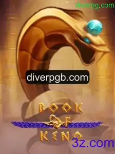 BookOfKeno: Descubra a Fascinante Jornada no Universo do Diverso RPG