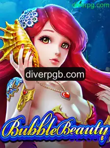 BubbleBeauty: Uma Aventura Subaquática de Encantamento