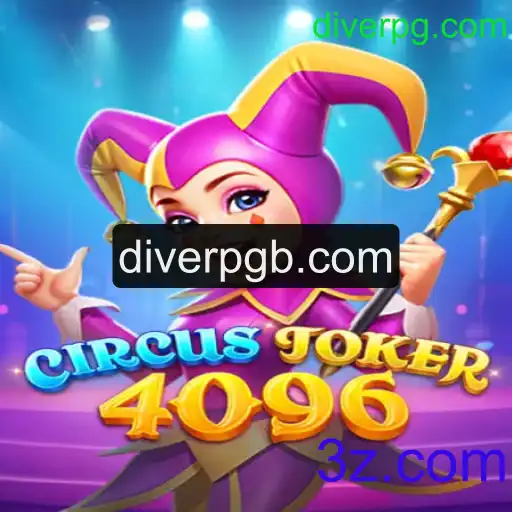 Descubra CircusJoker4096: Um Mundo de Aventura e Estratégia