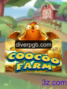 Explore a Diversidade de CooCooFarm: Uma Aventura Inovadora em diverpg.com