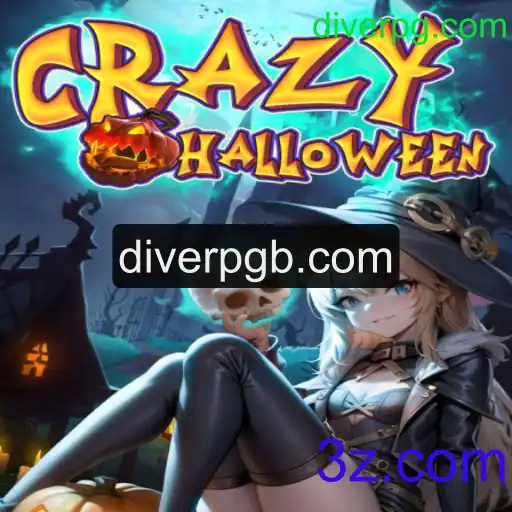 Descubra o Universo Envolvente de CrazyHalloween