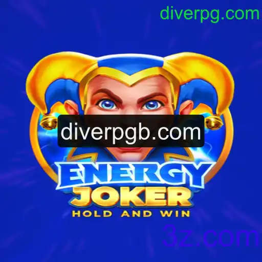 EnergyJoker: Mergulhe em uma Aventura Eletrizante no Universo Diverpg.com