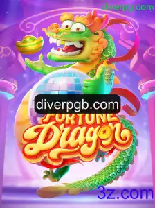 FortuneDragon: A Revolução dos Jogos de RPG Online