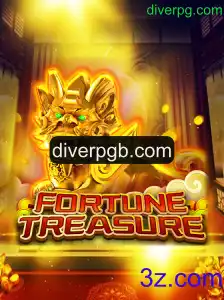 FortuneTreasure: A Jornada Épica no Mundo de Diverpg.com