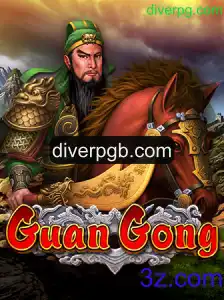 Explorando GuanGong: Um Mergulho no Mundo do Diverpg.com