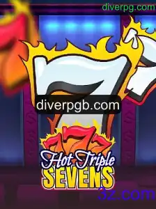 HotTripleSevens: Uma Experiência Inovadora no Mundo dos Jogos de Cassino Online