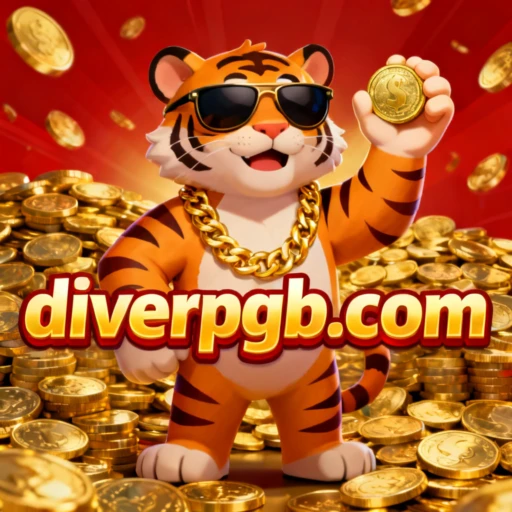diverpg.com Logo