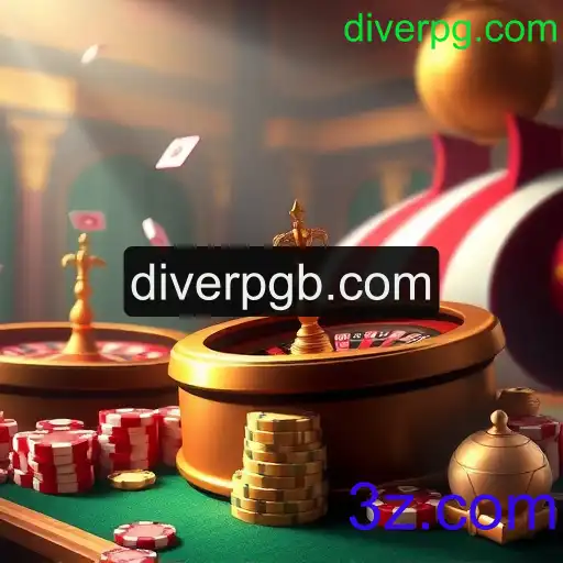 Jogos de cassino