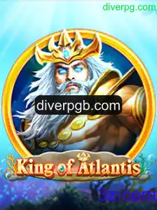 Explorando KingofAtlantis: Uma Aventura Épica no Mundo Submarino