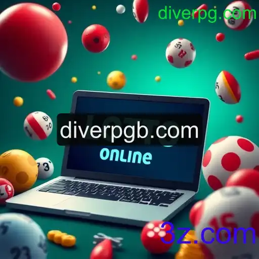 Loteria online