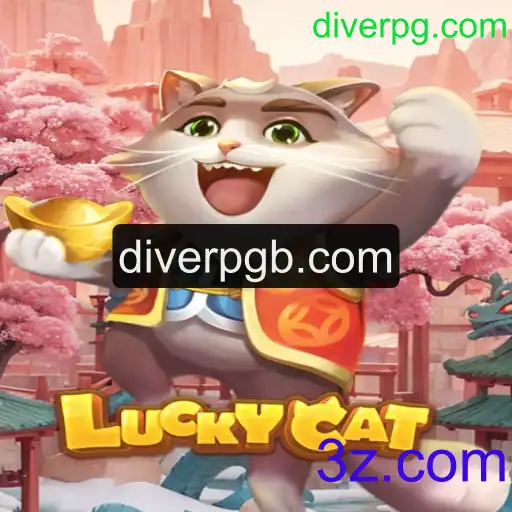 Explorando o Mundo de LuckyCat em Diverpg.com