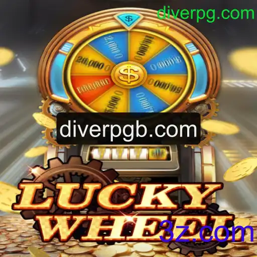 Descubra LuckyWheel: O Jogo de Aventura e Sorte que Conquista Multidões