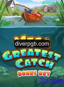 Explorando a Nova Sensação dos Jogos de Ação: MegaGreatestCatchBonusBuy