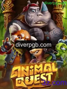 Explorando AnimalQuest: Uma Jornada Aventurosa no Mundo dos Animais
