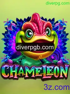 Descobrindo o Fascinante Mundo do Jogo Chameleon