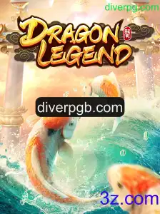 Exploração Profunda de DragonLegend: O RPG Envolvente em diverpg.com