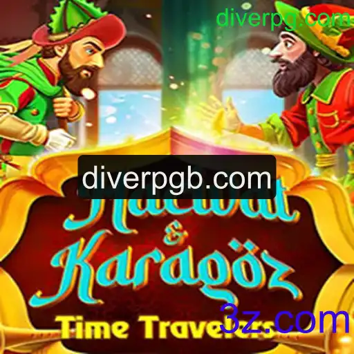 Descubra a Magia do Jogo 'HacivatandKaragoz'