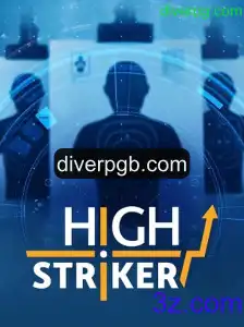 HighStriker: A Nova Sensação no Mundo dos Jogos de RPG
