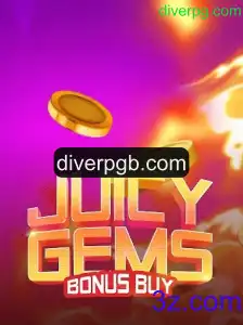 Explorando o Mundo de JuicyGemsBonusBuy