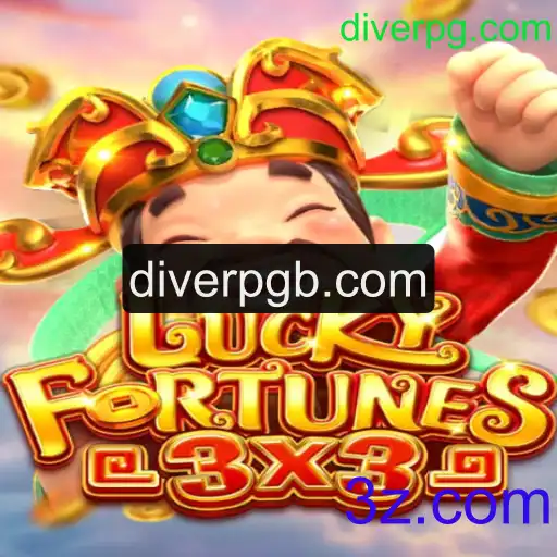 LUCKYFORTUNES3x3: Descubra a Aventura no Mundo dos Jogos Online