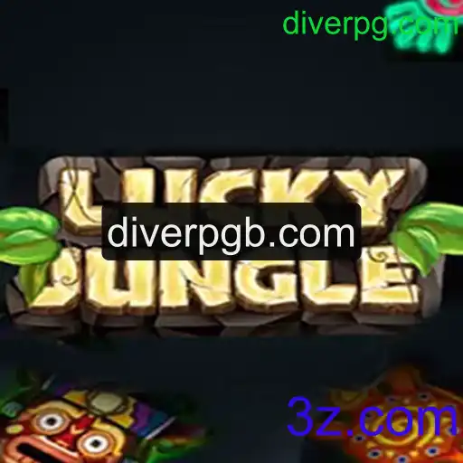 Descubra a Excitante Aventura de LuckyJungle no Diverpg