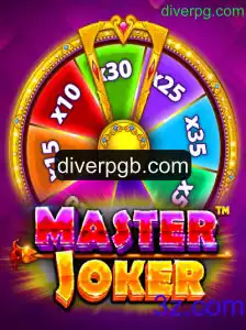 Explorando o Mundo de MasterJoker: Uma Aventura Inesquecível