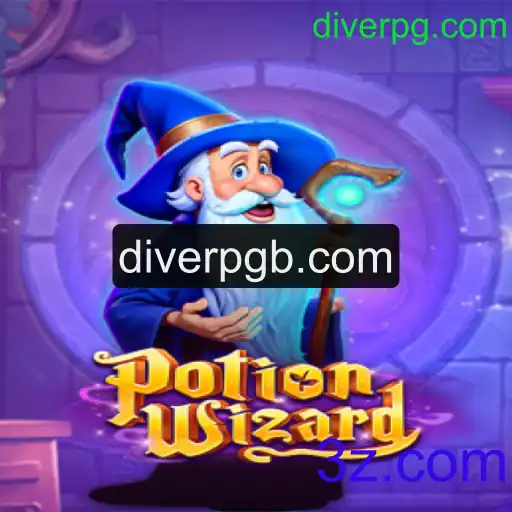 PotionWizard: Mergulhando no Mundo Mágico do Novo RPG