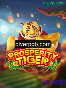 Descubra o Mundo de ProsperityTiger: Um RPG Inovador