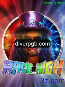 Descubra RaveHigh: Um Novo RPG Revolucionário