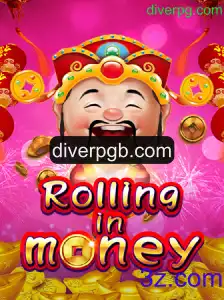 RollingInMoney: Uma Aventura Inovadora no Mundo dos Jogos