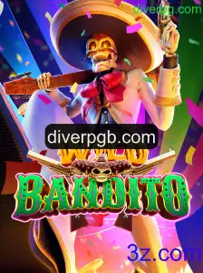 Explorando o Mundo de WildBandito: Um RPG Inovador na diverpg.com