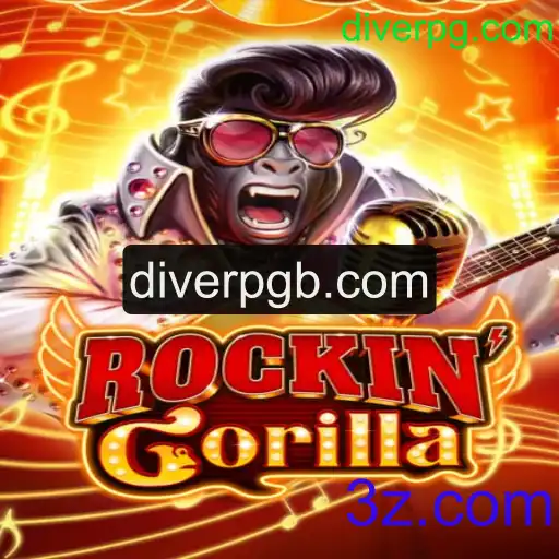 O Empolgante Mundo de RockinGorilla: Descubra as Regras e Aventuras