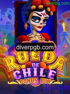 RuedaDeChileBonusBuy: Uma Aventura Emocionante no Mundo dos Jogos Online