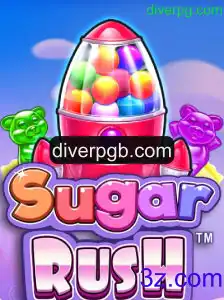 Explorando o Mundo de SugarRush no Universo Diverpg