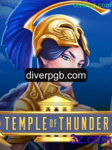 Descubra TempleofThunder: Um RPG Inovador