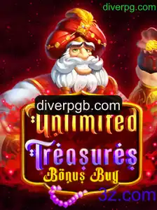Explorando o Fascinante Mundo de UnlimitedTreasuresBonusBuy em diverpg.com