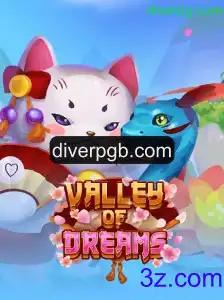 Valley of Dreams: Uma Jornada Inesquecível no Mundo de RPG