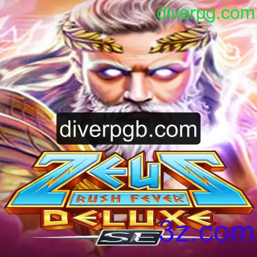 ZeusRushFeverDeluxeSE: Um Voo Épico no Mundo dos Jogos